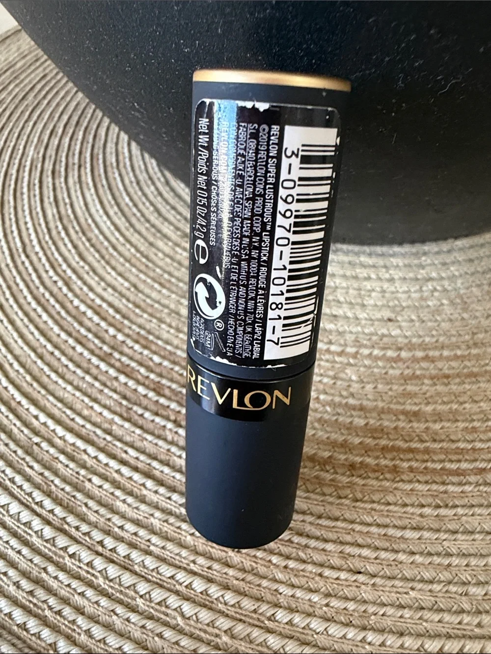 Revlon stylish lipstick
